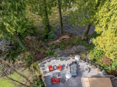 1755 Edgewater Lane, North Vancouver, BC, North vancouver — Single Family Residence for sale