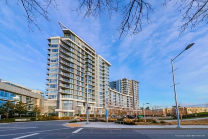 1702 8333 Sweet Avenue, Richmond, BC, West Cambie — 2 bed apartment/condo for sale