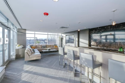 Office / Den Photo of 1702 8333 Sweet Avenue, Richmond, BC
