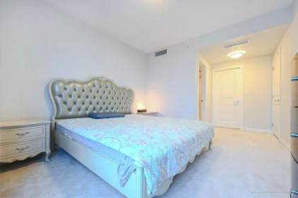 Primary Bedroom Photo of 1702 8333 Sweet Avenue, Richmond, BC