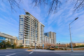 1702 8333 Sweet Avenue, Richmond, BC