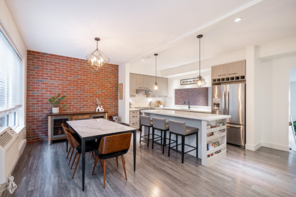 50 14058 61 Avenue, Surrey, BC, Surrey — Townhouse for sale