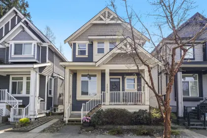 13936 60 Avenue, Surrey, BC, Surrey — Single Family Residence for sale