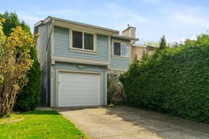 315 Nicholas Crescent, Langley, BC, Langley — Single Family Residence for sale