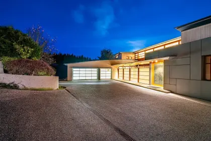 1460 Chartwell Drive, West Vancouver, BC, West Vancouver — Single Family Residence for sale