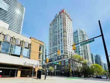 2004 565 Smithe Street, Vancouver, BC, Vancouver — Apartment/Condo for sale