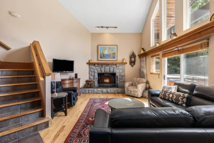 2405 Los Lenas Place, Whistler, BC, Whistler — Single Family Residence for sale