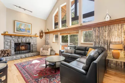2405 Los Lenas Place, Whistler, BC, Whistler — Single Family Residence for sale