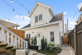 2252 Grant Street, Vancouver, BC
