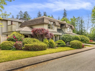 735 Sprice Avenue, Coquitlam, BC, Coquitlam — Single Family Residence for sale