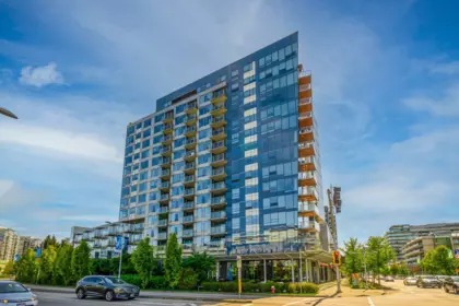 510 5233 Gilbert Road, Richmond, BC, Richmond — Apartment/Condo for sale