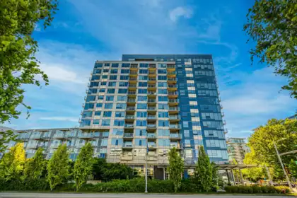 510 5233 Gilbert Road, Richmond, BC, Richmond — Apartment/Condo for sale