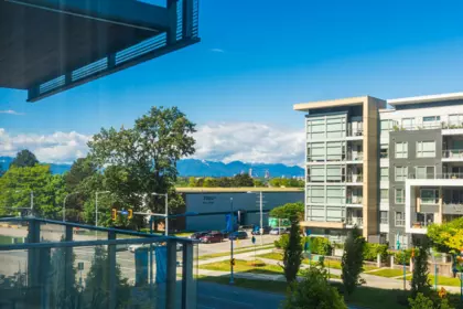 510 5233 Gilbert Road, Richmond, BC, Richmond — Apartment/Condo for sale