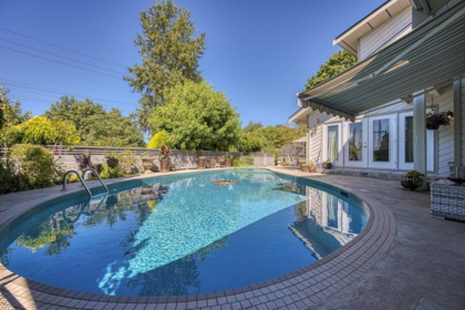 8184 East Boulevard, Vancouver, BC, Vancouver — Single Family Residence for sale
