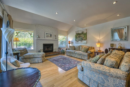 8184 East Boulevard, Vancouver, BC, Vancouver — Single Family Residence for sale
