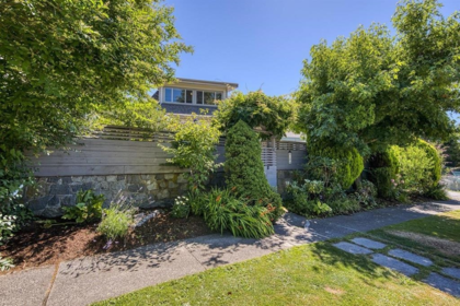 8184 East Boulevard, Vancouver, BC, Vancouver — Single Family Residence for sale