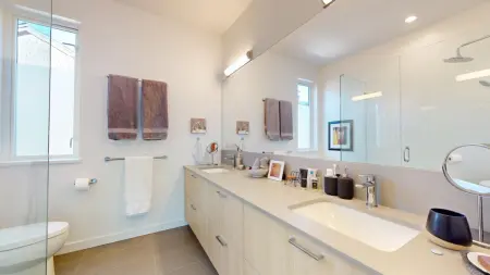 2 1089 Wilson Crescent, Squamish, BC, Squamish — Townhouse for sale