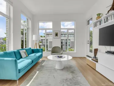 305 4118 Yukon Street, Vancouver, BC, Vancouver — Apartment/Condo for sale