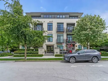 305 4118 Yukon Street, Vancouver, BC, Vancouver — Apartment/Condo for sale