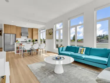 305 4118 Yukon Street, Vancouver, BC, Vancouver — Apartment/Condo for sale