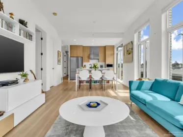 305 4118 Yukon Street, Vancouver, BC, Vancouver — Apartment/Condo for sale