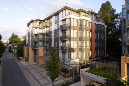 309 2565 Maple Street, Vancouver, BC, Vancouver — Apartment/Condo for sale