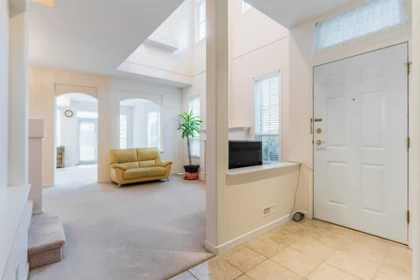 51 6950 120 Street, Surrey, BC, Surrey — Townhouse for sale