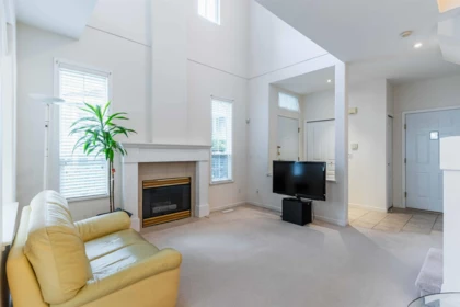 51 6950 120 Street, Surrey, BC, Surrey — Townhouse for sale
