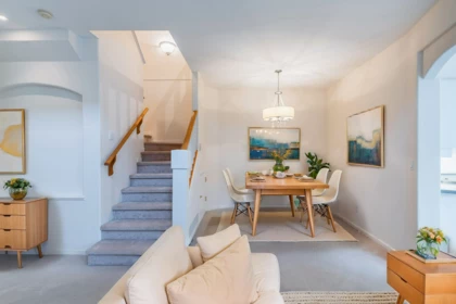 51 6950 120 Street, Surrey, BC, Surrey — Townhouse for sale