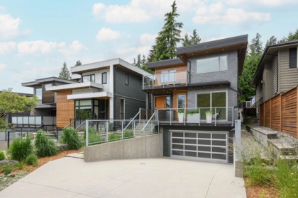 2987 Royal Avenue, North Vancouver, BC, North vancouver — Single Family Residence for sale