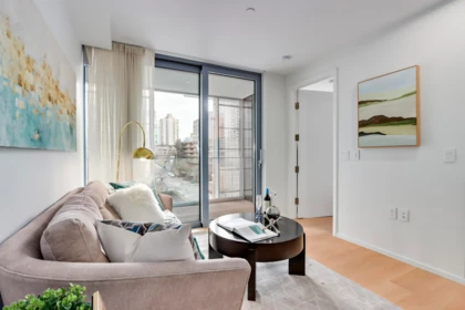 705 1568 Alberni Street, Vancouver, BC, Vancouver — Apartment/Condo for sale