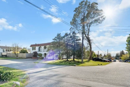 8645 114a Street, Delta, BC, Delta — Single Family Residence for sale