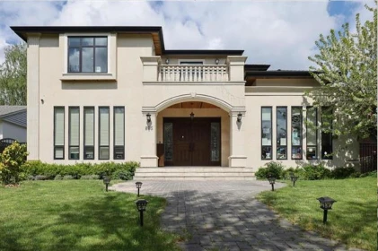 875 W 38th Avenue, Vancouver, BC, Vancouver — Single Family Residence for sale