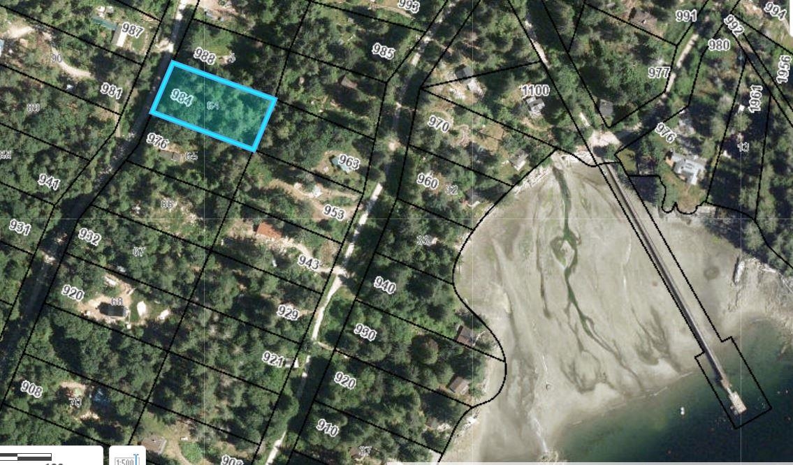 Guest Bathroom Photo of Lot 64 984 West Bay Road, Gambier Island, BC