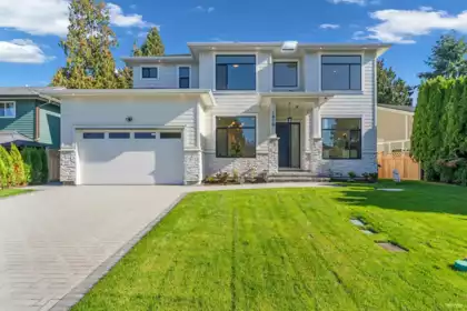 1810 142 Street, Surrey, BC, Surrey — Single Family Residence for sale