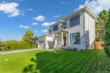 1810 142 Street, Surrey, BC, Surrey — Single Family Residence for sale