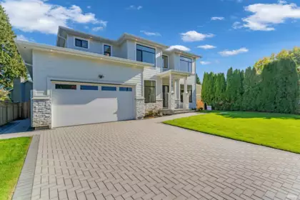 1810 142 Street, Surrey, BC, Surrey — Single Family Residence for sale