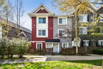 19 19128 65 Avenue, Surrey, BC, Surrey — Townhouse for sale