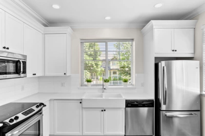 19 19128 65 Avenue, Surrey, BC, Surrey — Townhouse for sale