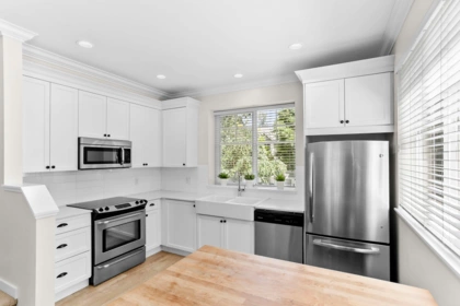 19 19128 65 Avenue, Surrey, BC, Surrey — Townhouse for sale