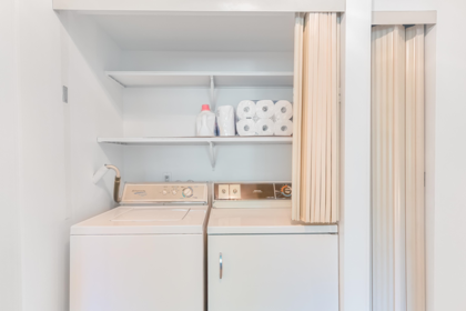 Pantry Photo of 210 7144 133b Street, Surrey, BC