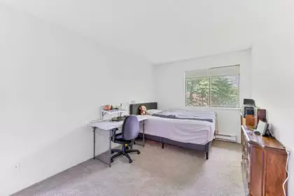 Walk-In Closet Photo of 210 7144 133b Street, Surrey, BC
