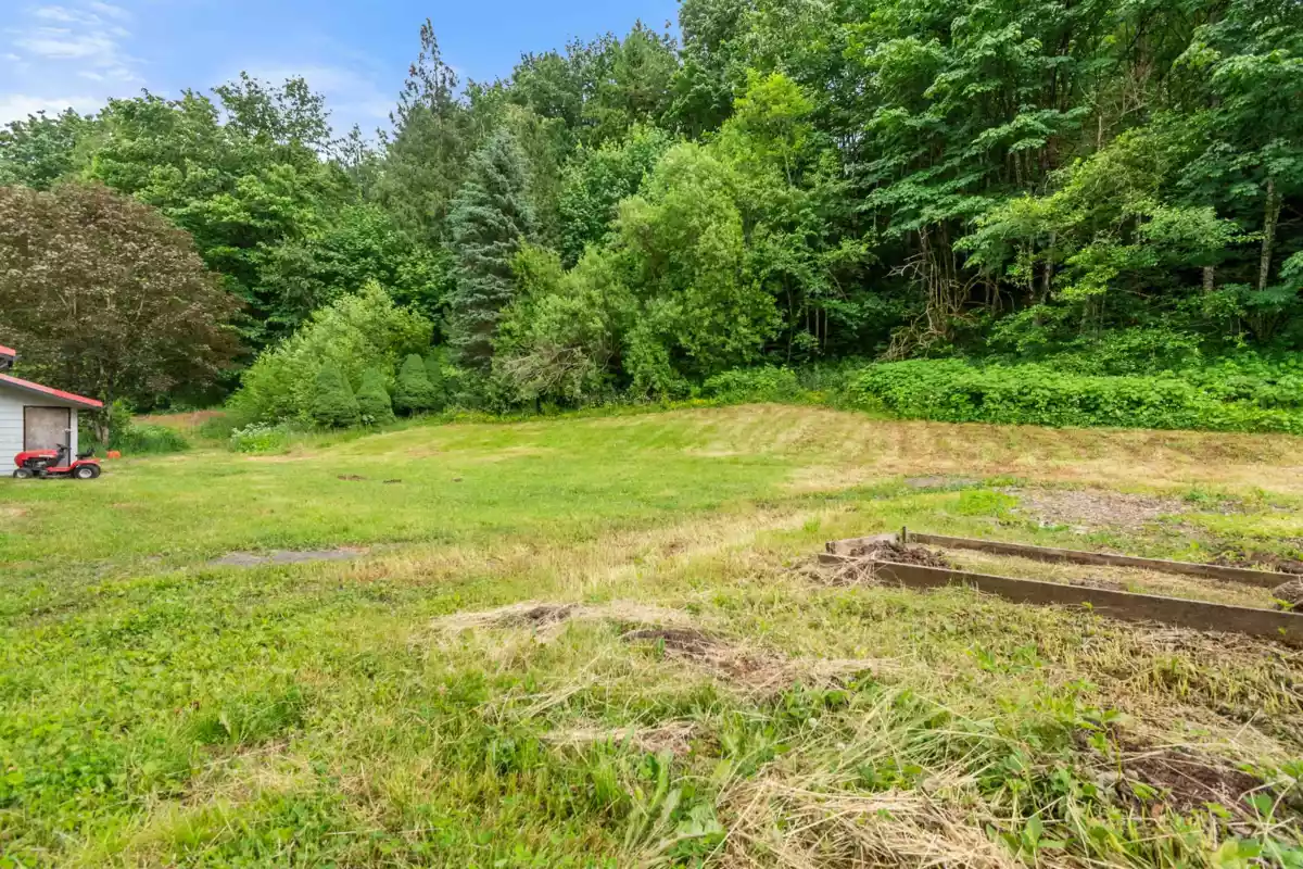 Aerial View of 1010 Columbia Valley Road, Columbia Valley, BC
