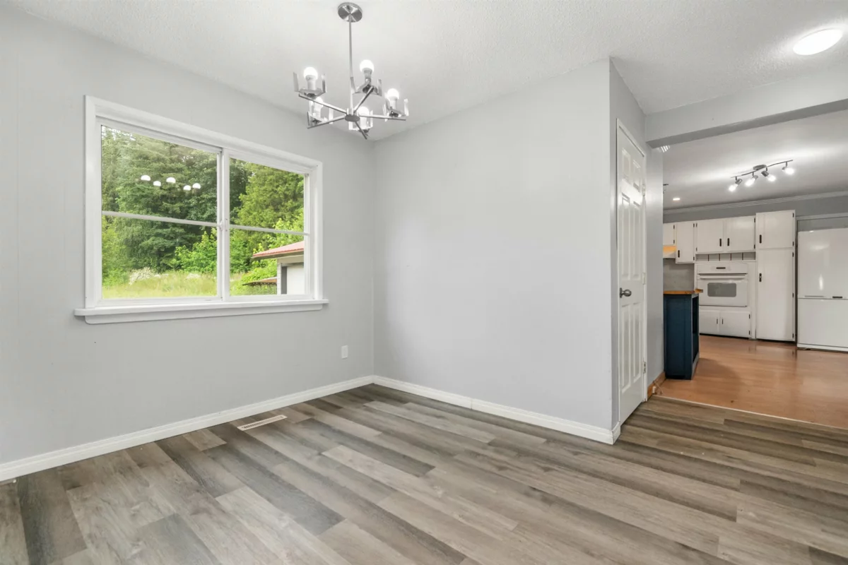 Bedroom 2 Photo of 1010 Columbia Valley Road, Columbia Valley, BC