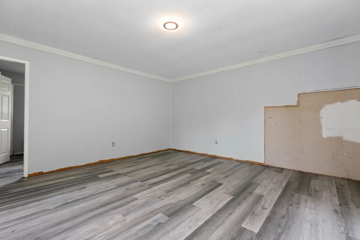 Loft / Bonus Room Photo of 1010 Columbia Valley Road, Columbia Valley, BC