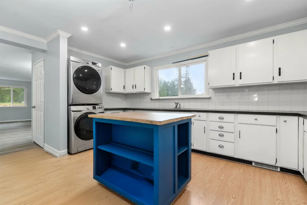 Pantry Photo of 1010 Columbia Valley Road, Columbia Valley, BC