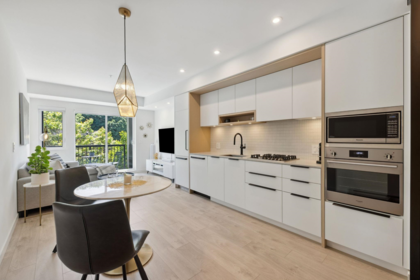 316 2520 Guelph Street, Vancouver, BC, Vancouver — Apartment/Condo for sale