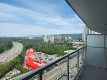 1807 318 Alderson Avenue, Coquitlam, BC, Coquitlam — Apartment/Condo for sale