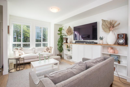 44 16561 17a Avenue, Surrey, BC, Surrey — Townhouse for sale