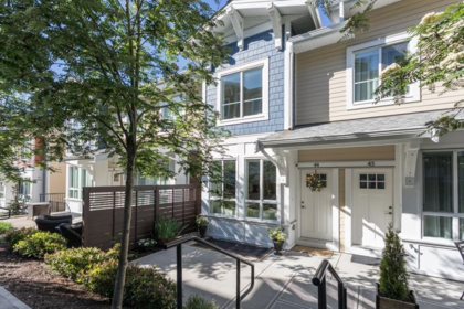44 16561 17a Avenue, Surrey, BC, Surrey — Townhouse for sale